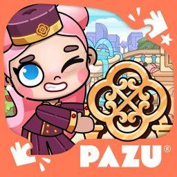 Значок Avatar World ®