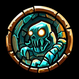 Значок Quick Dungeon Crawler: RPG